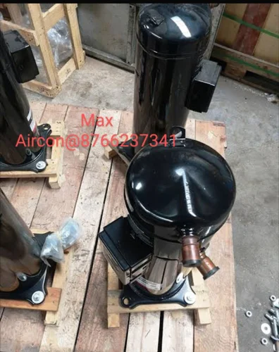 Emerson Scroll Refrigeration Compressor